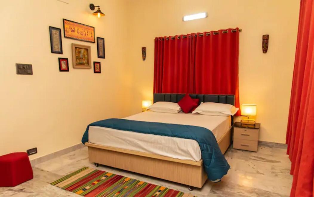 J'S Nest Hotel Kolkata Exterior photo
