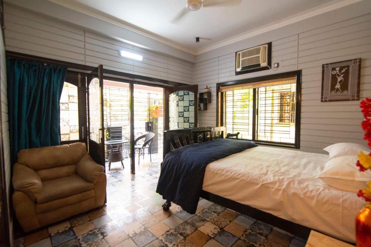 J'S Nest Hotel Kolkata Exterior photo